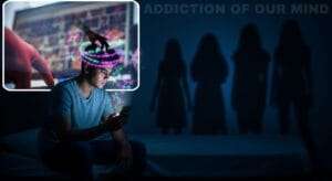 Negative Effects of Excessive Porn