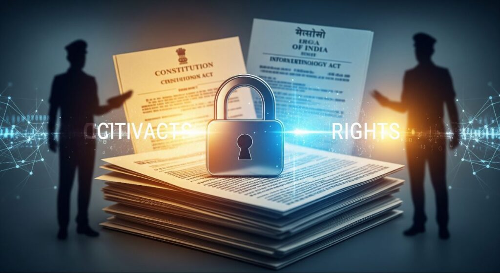 Privacy safeguards under India’s Income Tax Act 2025