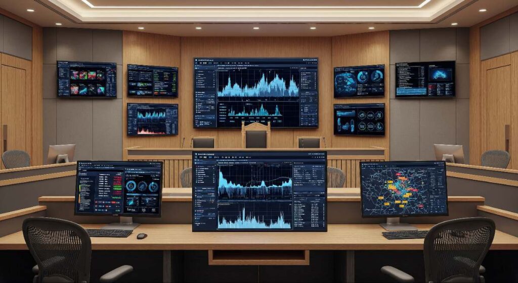 Legal framework governing digital evidence in tax cases