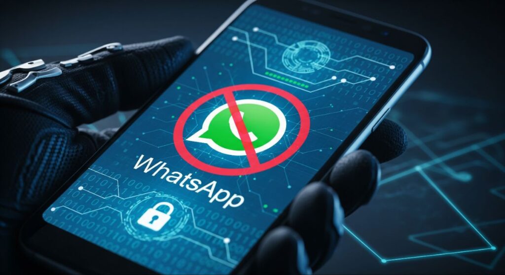 Cyber security agencies warn users against clicking festive scam links