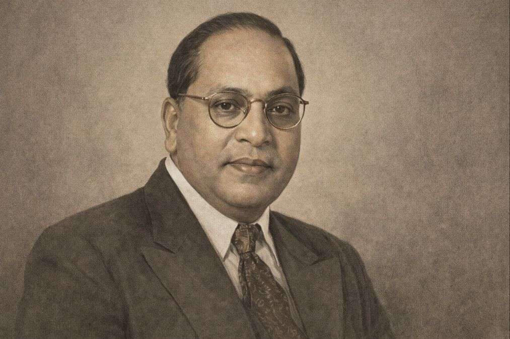 Dr B R Ambedkar and his connection to Bhima Koregaon