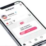 Instagram live option missing due to 1000 followers rule update by Meta