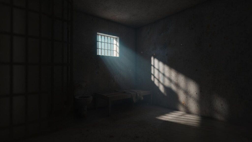 ravindra kaushik prison life pakistan