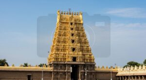 Sree Padmanabhaswamy Temple in Kerala amid smart glasses recording controversy