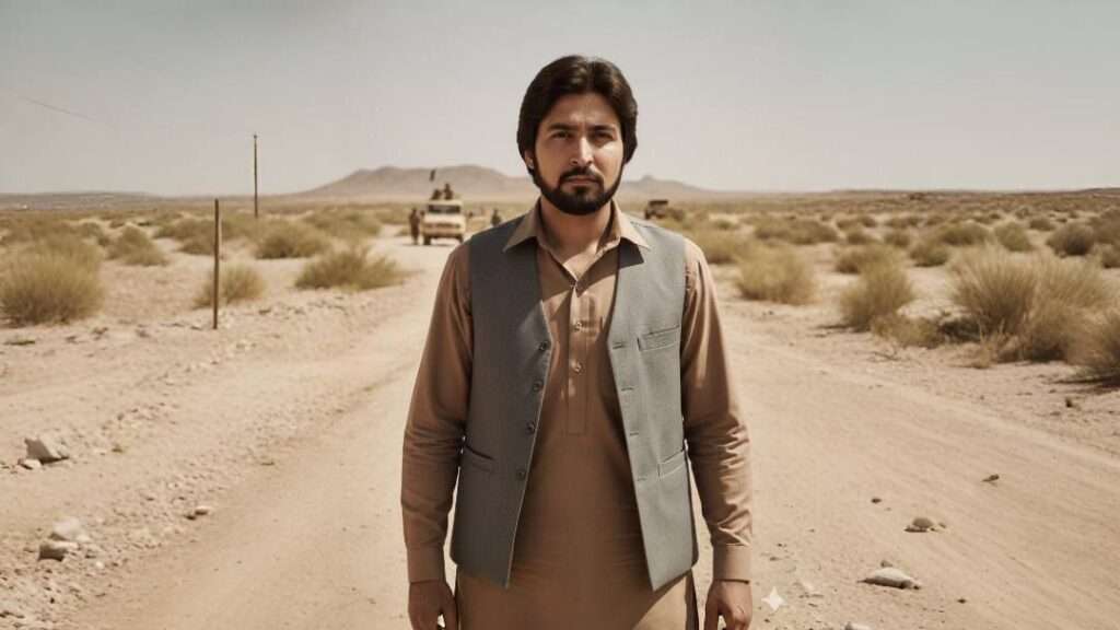 ravindra kaushik undercover mission pakistan
