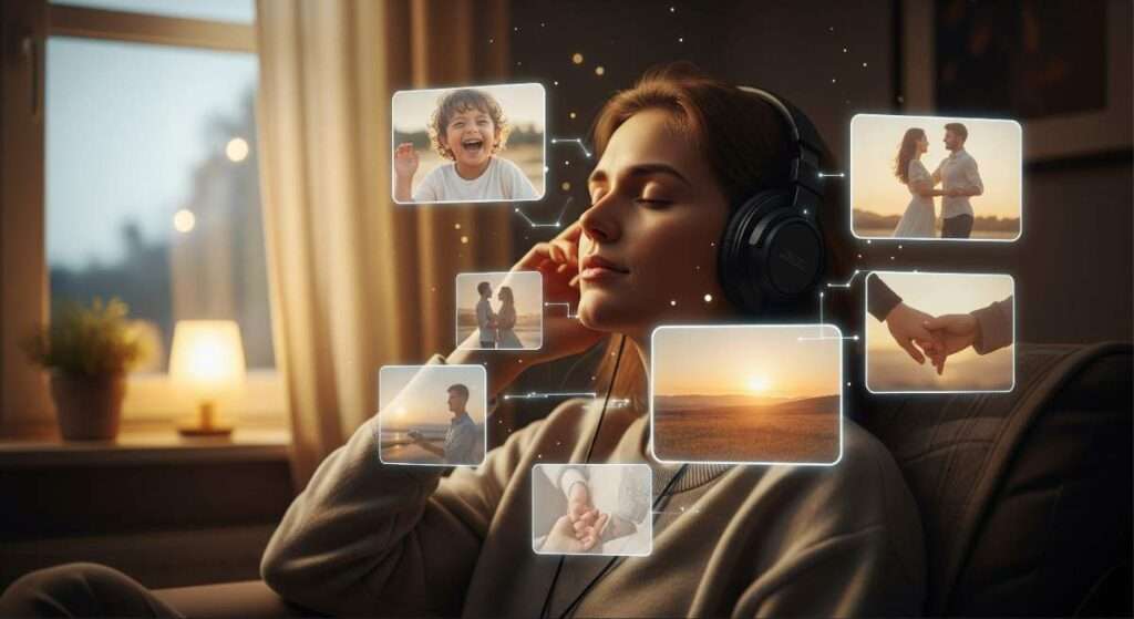 music affects emotions and memory psychology fact