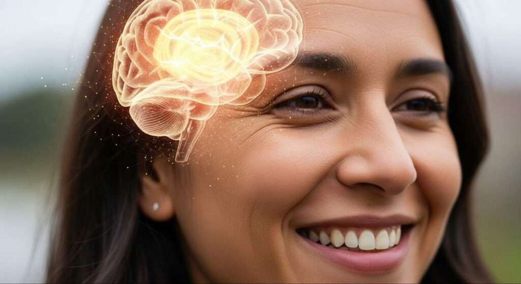 smiling influences emotions psychology science