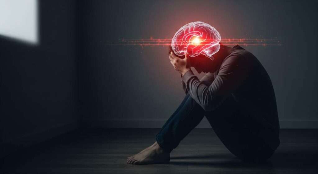 loneliness causes emotional pain psychology study