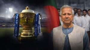 Bangladesh suspends IPL broadcasts following controversy involving national cricketer Mustafizur Rahman.