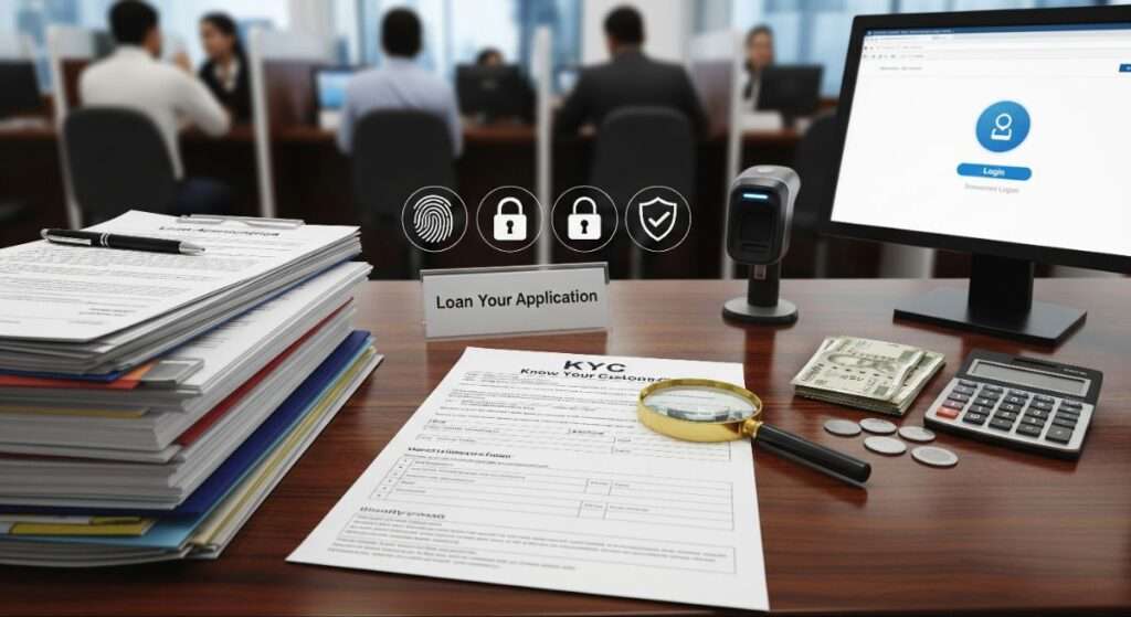 Bank KYC rules in India fact check 2026