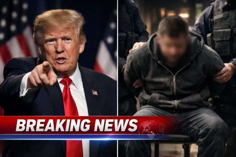 Donald Trump viral image claiming Venezuela president captured by US forces fact check