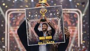 Bigg Boss Kannada Season 12Gilli Nata officially announced as the winner. Full finale highlights, winner