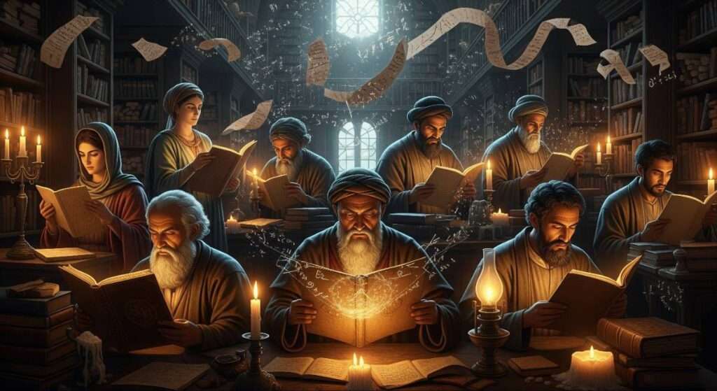 Forgotten philosophers and thinkers whose wisdom was overlooked by history