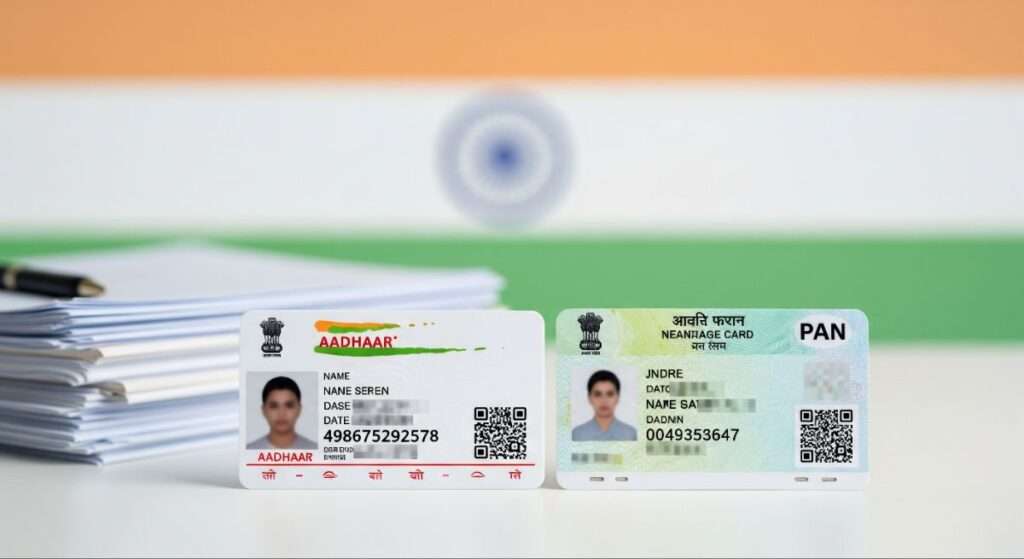 PAN becomes inoperative if not linked with Aadhaar after December 31, 2025.