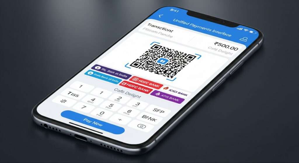 UPI transaction rules and digital payment limits in 2026