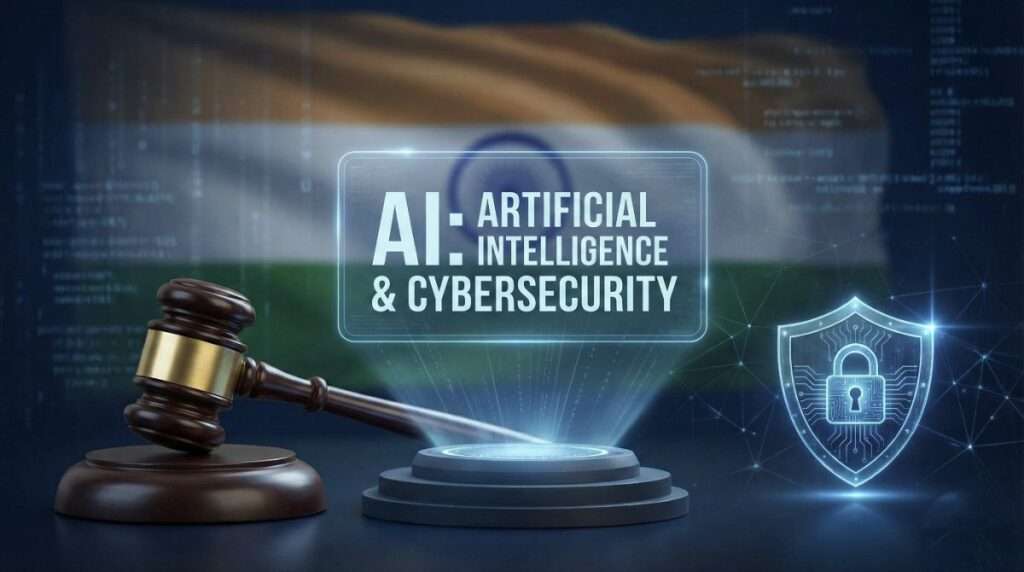 Indian government regulating AI and deepfake content under new digital law