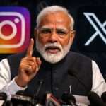 Indian government scrutiny of Instagram and X content in India