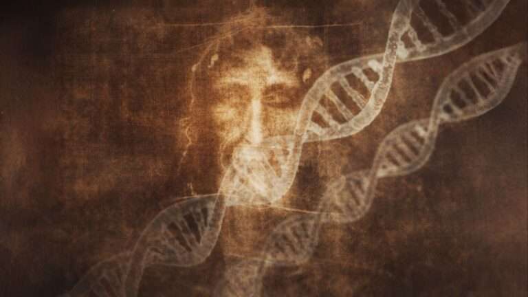 Shroud of Turin DNA Study 2026 – Scientific Analysis of Jesus Burial Cloth