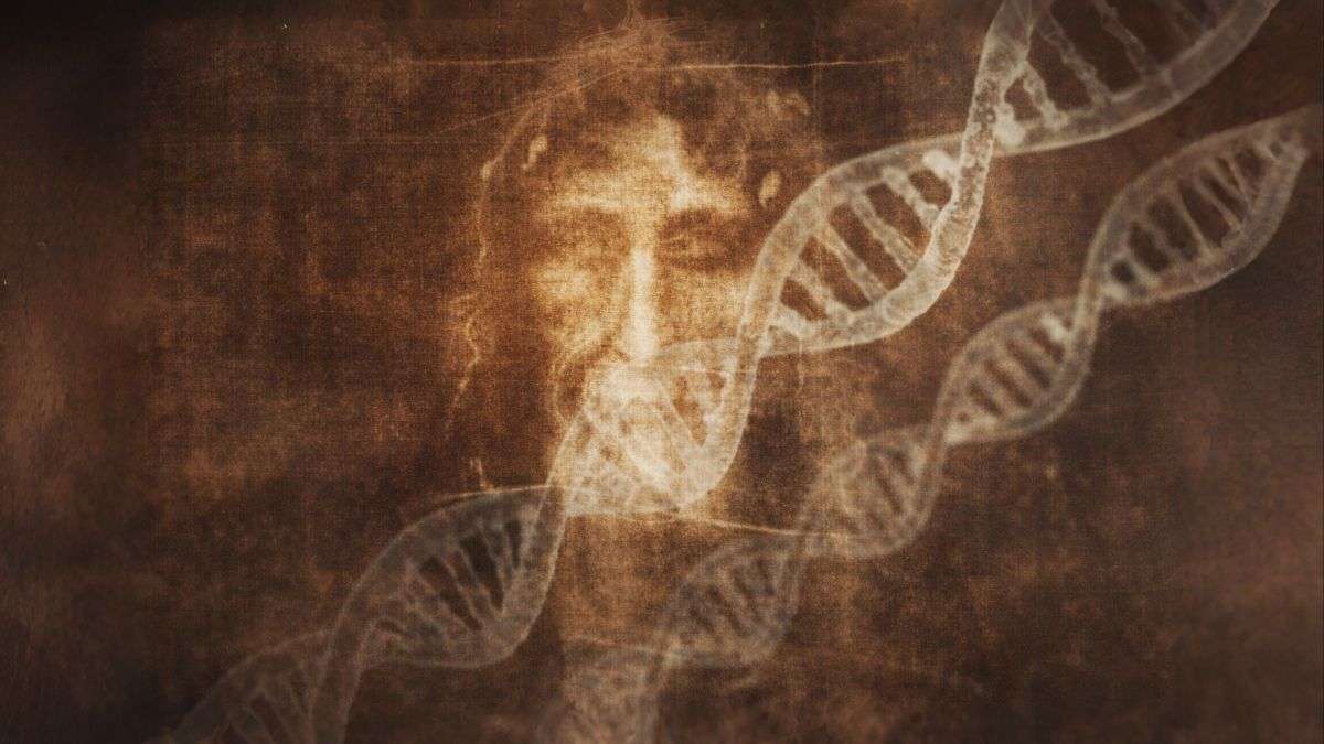 Shroud of Turin DNA Study 2026 – Scientific Analysis of Jesus Burial Cloth