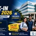 Infosys Walk-in Drive 2026 for Process Executive jobs in Mysore for B.Com, BBA and BBM freshers